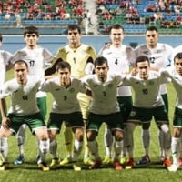 日本代表と対戦!トルクメニスタン代表メンバーはこんな感じ 画像