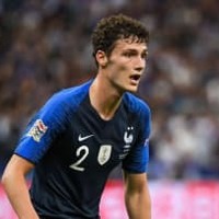 バイエルン、W杯で超ゴールの仏代表DFパヴァール獲得が決定! 画像