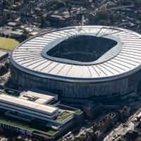 トッテナム、新スタジタムオープンがまた延期…いつになるのか 画像