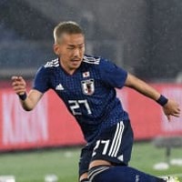 保存的治療で早期復帰の井手口陽介、再び怪我…また長期離脱に 画像