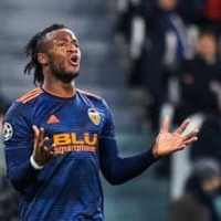 バチュアイ、バレンシアで「もういらない」と公言されてしまう 画像