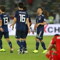 アジアカップ、日本代表がベスト16で当たるかも?な5カ国を解説する 画像