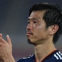 逆転勝利の日本代表!塩谷司の超ミドルをもう一度見よう 画像
