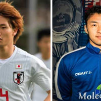 板倉滉と中山雄太、オランダの「期待の新戦力イレブン」に選出! 画像