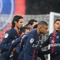 PSG、最下位相手に9ゴール爆勝!敵将はどう思ったのか 画像