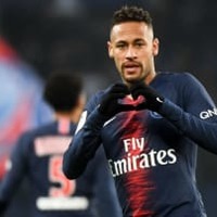 ネイマール、トゥヘル監督が大好きだった!“愛”を告白 画像