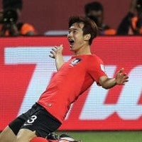 韓国を救った元新潟キム・ジンス!延長でバーレーンをなんとか撃破、ベスト8へ 画像