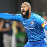 また大物選手が引退へ…元アメリカ代表GKハワード、今季限りで引退 画像
