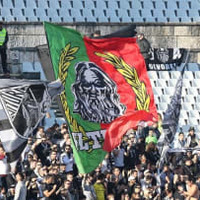 名古屋MF深堀隼平、ポルトガル1部ヴィトーリアへ移籍 画像