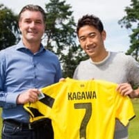 「サッカー界で最も仕事ができるスポーツディレクター、TOP8」 画像