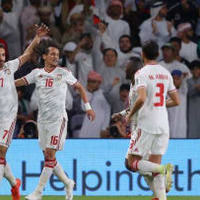 ザッケローニのUAE、準決勝進出!豪州はデゲネクの致命的ミスで自滅… 画像