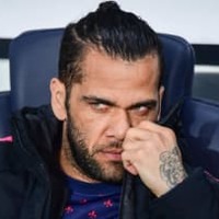 ダニ・アウヴェスの「サッカーIQ」は凄いぞ!PSG監督が驚嘆 画像