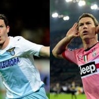 ユヴェントスとラツィオ、両方でプレーした7人の名選手 画像