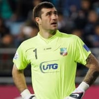 日本代表を苦しめたウズベキスタンGK、35歳にして初の海外移籍! 画像