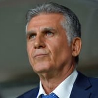 日本代表と戦うイラン監督、かつて「JFAに怒った」話を明かす 画像