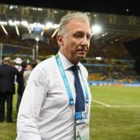 日本代表との決勝、行く準備がある!UAEザッケローニ監督が宣言だ 画像