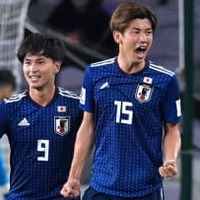 日本代表、イランを粉砕!魂の3ゴールを「海外実況」で見よ 画像