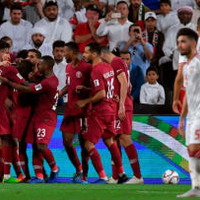 日本と決勝で対戦!カタール、UAEを粉砕した全4ゴールを見よ 画像