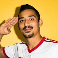 イランのW杯戦士、オーストラリアのシドニーFCへ移籍! 画像