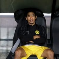 モナコは本気じゃない?香川真司、トルコの名門ベシクタシュが接近 画像