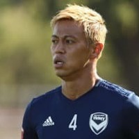 怪我の本田圭佑、ついに戻ってきたぞ!来月の「首位決戦」で復帰へ 画像