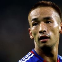 中田ヒデ、FIFA19で再復活!能力設定を見てみると… 画像