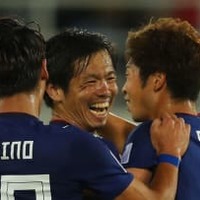 塩谷司、レアル戦のゴールより代表復帰が嬉しかった!と語る 画像
