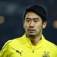香川真司、ついにベシクタシュ移籍が決定!「ボスポラスのサムライ」が来た 画像
