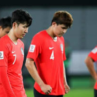 韓国代表、59年もアジアカップを勝てない4つの説 画像