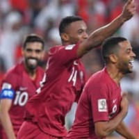 ついに決勝!日本代表と戦うカタール、危険すぎる5名の選手たち 画像