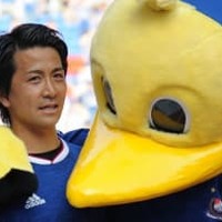 前横浜FMの中町公祐、ザンビアリーグの昨季王者に加入決定! 画像