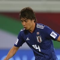 日本代表の伊東純也、ベルギー首位ゲンクへの移籍が決定!柏が公式発表 画像