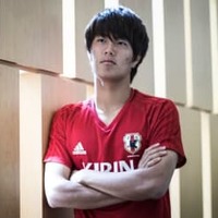 日本代表、「大迫依存」を脱却し得る5名のストライカー 画像