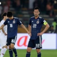 「日本代表、アジア杯の敗因はドリブル力」国外メディアの見解は 画像