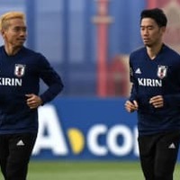長友と香川は仲良し!トルコでの食事会がさっそく実現! 画像