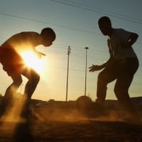 いわきFC退団の河村英侑、マルタリーグへ移籍 画像