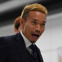 長友はピッチ外でも伊達男!イタリア風ファッションを刮目せよ 画像