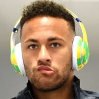 27歳ネイマールと「Beats By Dre」とのコラボヘッドホンが発売へ! 画像