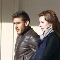 アルゼンチン代表MFの妻、「セクシーすぎる掃除」が話題に 画像