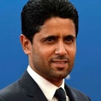 UEFA執行委員にPSG会長が就任…「FFP回避」で批判も 画像