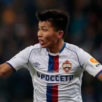 CSKAの西村、豪快突破からアシスト+ゴールも!練習試合で結果出す(動画あり) 画像