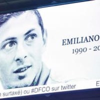 ナント、事故死したエミリアーノ・サラの「9」を永久欠番に 画像