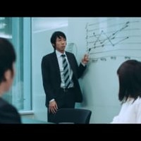 中村憲剛が「#もしJリーグがなかったら」でサラリーマンに!違和感なさすぎ… 画像