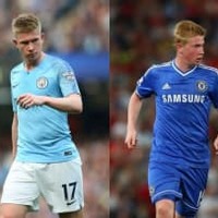 かつてシティとチェルシーでプレーした10名の選手…今は何をしてる? 画像