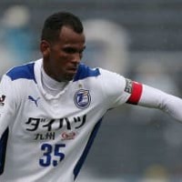 元甲府、名古屋、大分のDFダニエルが死去…36歳で 画像