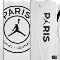 大人気「ジョーダン×PSG」のコラボアイテムに待望の新作が登場! 画像