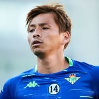 乾貴士 vs セルジオ越後、因縁のバトルが再び勃発! 画像