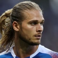 「バレンタインデーに会いたい!超美形イケメンなサッカー選手たち」 画像