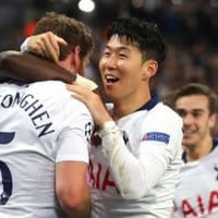 アリ&ケイン抜きでもトッテナム、ドルトムントに爆勝!3ゴールはこんな形 画像