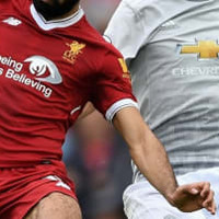 リヴァプールvsユナイテッド!「FIFA19」での能力でバトルだ 画像